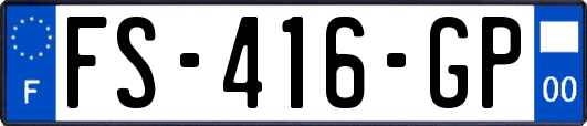 FS-416-GP