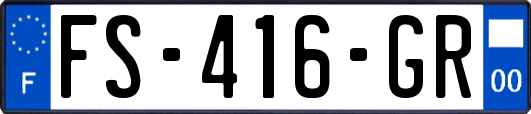 FS-416-GR