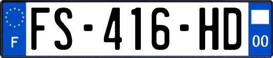 FS-416-HD