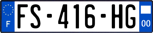 FS-416-HG