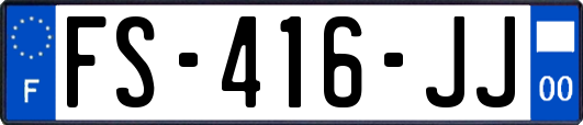 FS-416-JJ