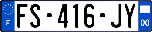 FS-416-JY