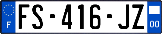 FS-416-JZ
