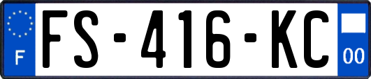 FS-416-KC