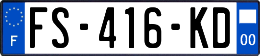 FS-416-KD