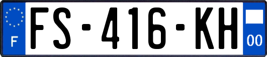 FS-416-KH