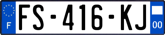 FS-416-KJ