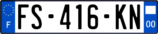 FS-416-KN