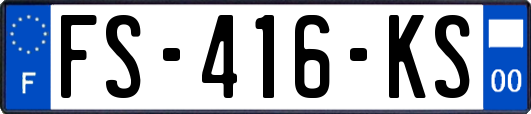 FS-416-KS