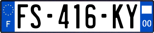 FS-416-KY