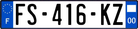 FS-416-KZ
