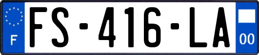 FS-416-LA