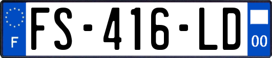 FS-416-LD