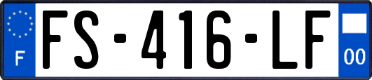 FS-416-LF