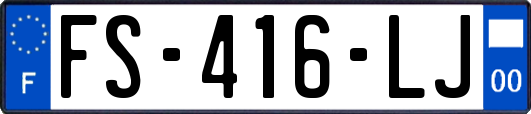 FS-416-LJ