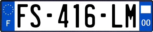FS-416-LM