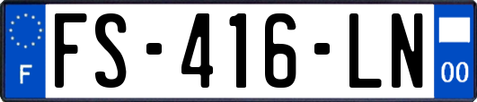 FS-416-LN