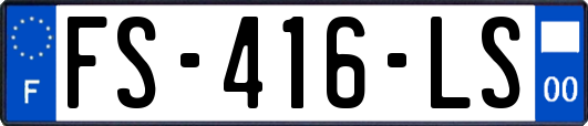 FS-416-LS