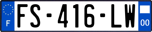 FS-416-LW