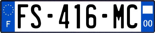 FS-416-MC