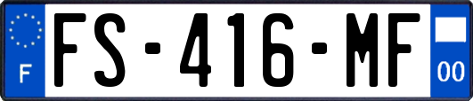 FS-416-MF