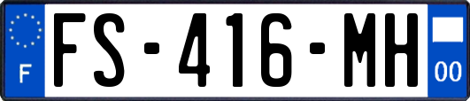 FS-416-MH