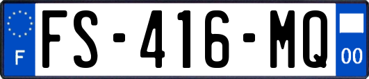 FS-416-MQ