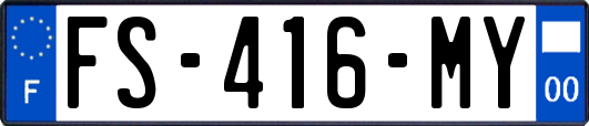 FS-416-MY
