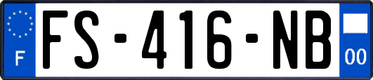 FS-416-NB