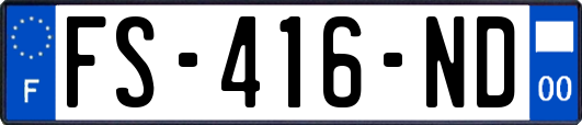 FS-416-ND