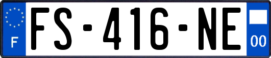 FS-416-NE