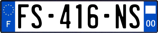FS-416-NS