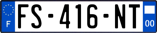 FS-416-NT