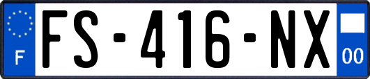 FS-416-NX