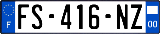 FS-416-NZ