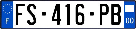 FS-416-PB