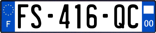 FS-416-QC