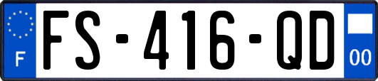FS-416-QD