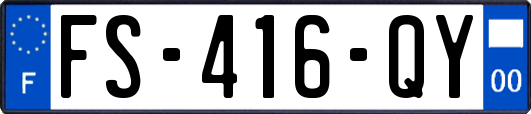 FS-416-QY