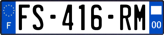 FS-416-RM