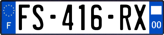 FS-416-RX