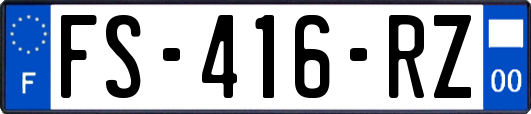 FS-416-RZ