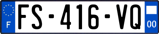 FS-416-VQ