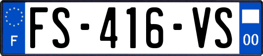 FS-416-VS