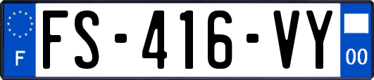 FS-416-VY