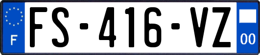 FS-416-VZ