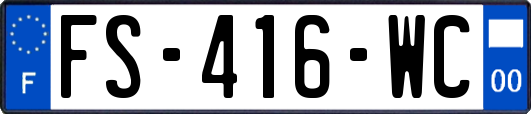 FS-416-WC