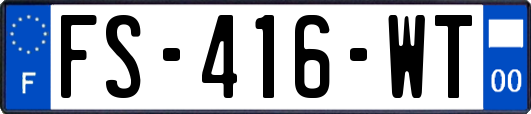 FS-416-WT