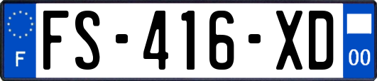 FS-416-XD