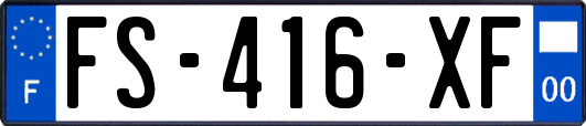 FS-416-XF